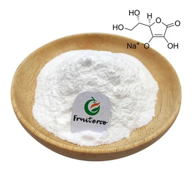 Pure Sodium Ascorbate Powder