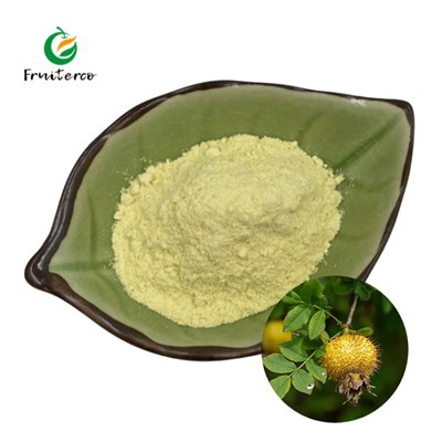 Roxburgh Rose Powder