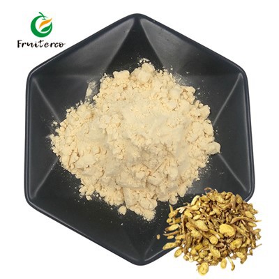 Scutellaria Baicalensis Extract Baicalin