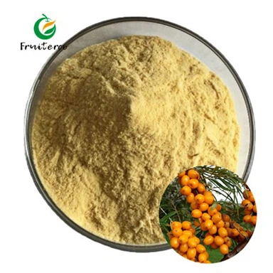 Sea Buckthorn Juice Powder