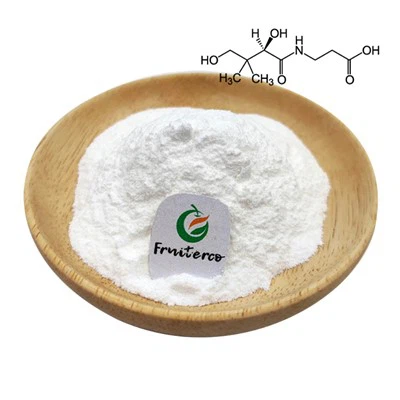 Vitamin B5 Pantothenic Acid