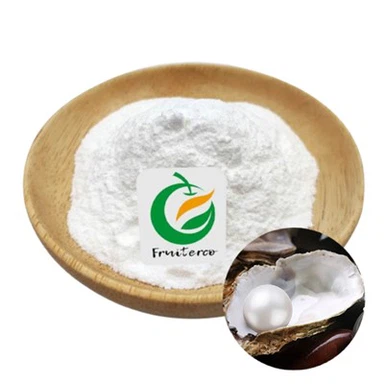 White Pearl Powder