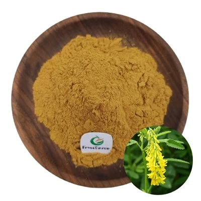 Yellow Vanilla Sweet Clover Extract