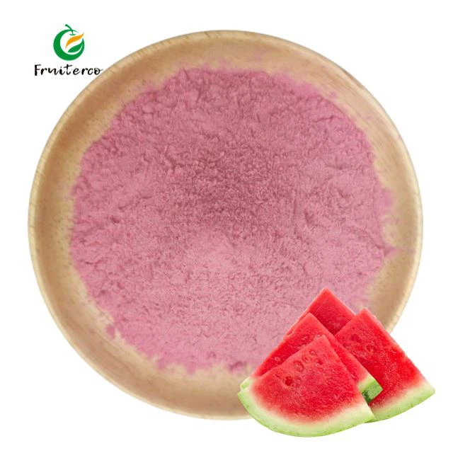 Watermelon Spray Powder